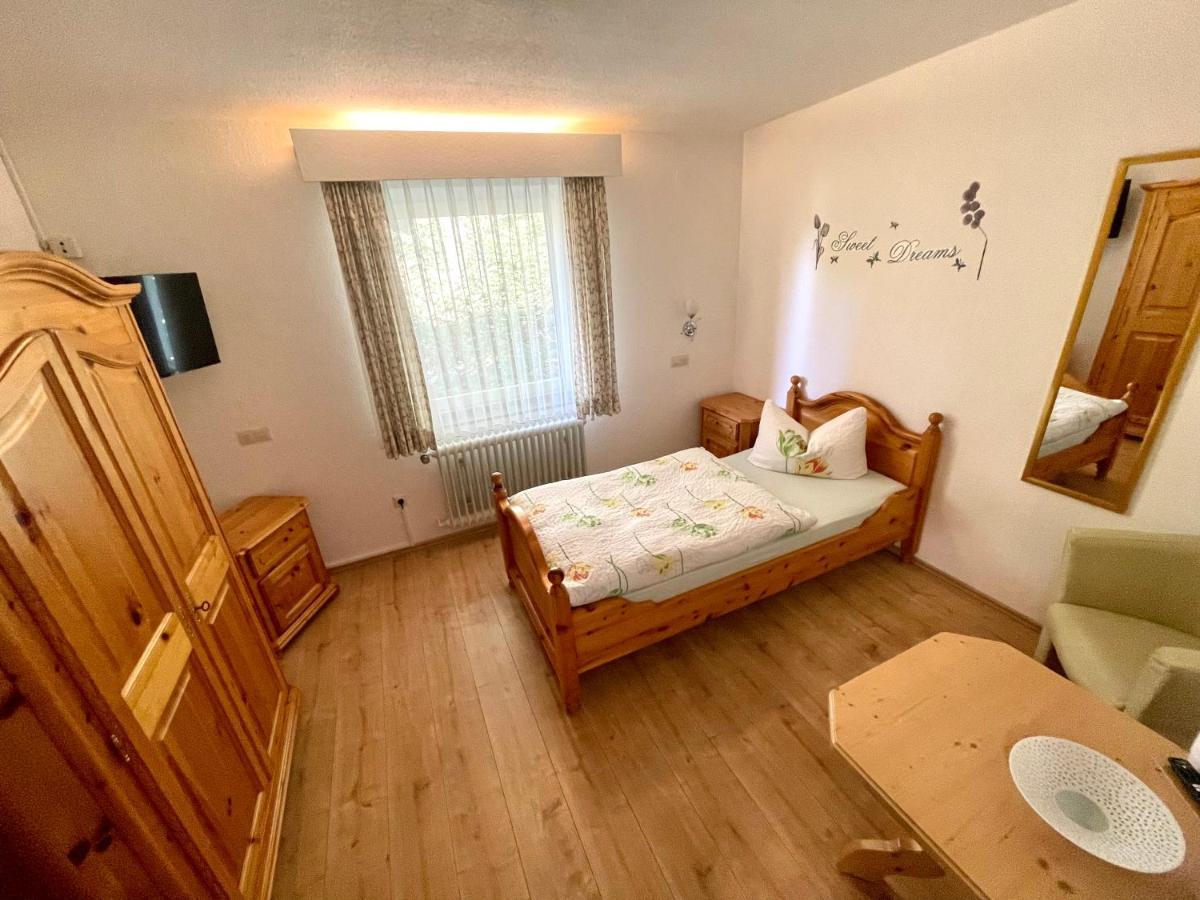 Hotel Charlott Eisenbach  Dış mekan fotoğraf