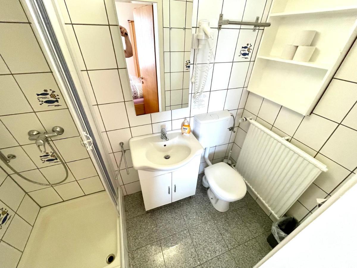 Hotel Charlott Eisenbach  Dış mekan fotoğraf