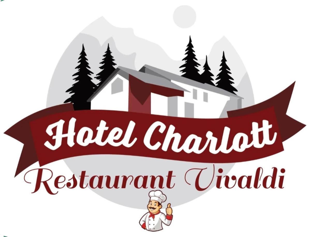 Hotel Charlott Eisenbach  Dış mekan fotoğraf