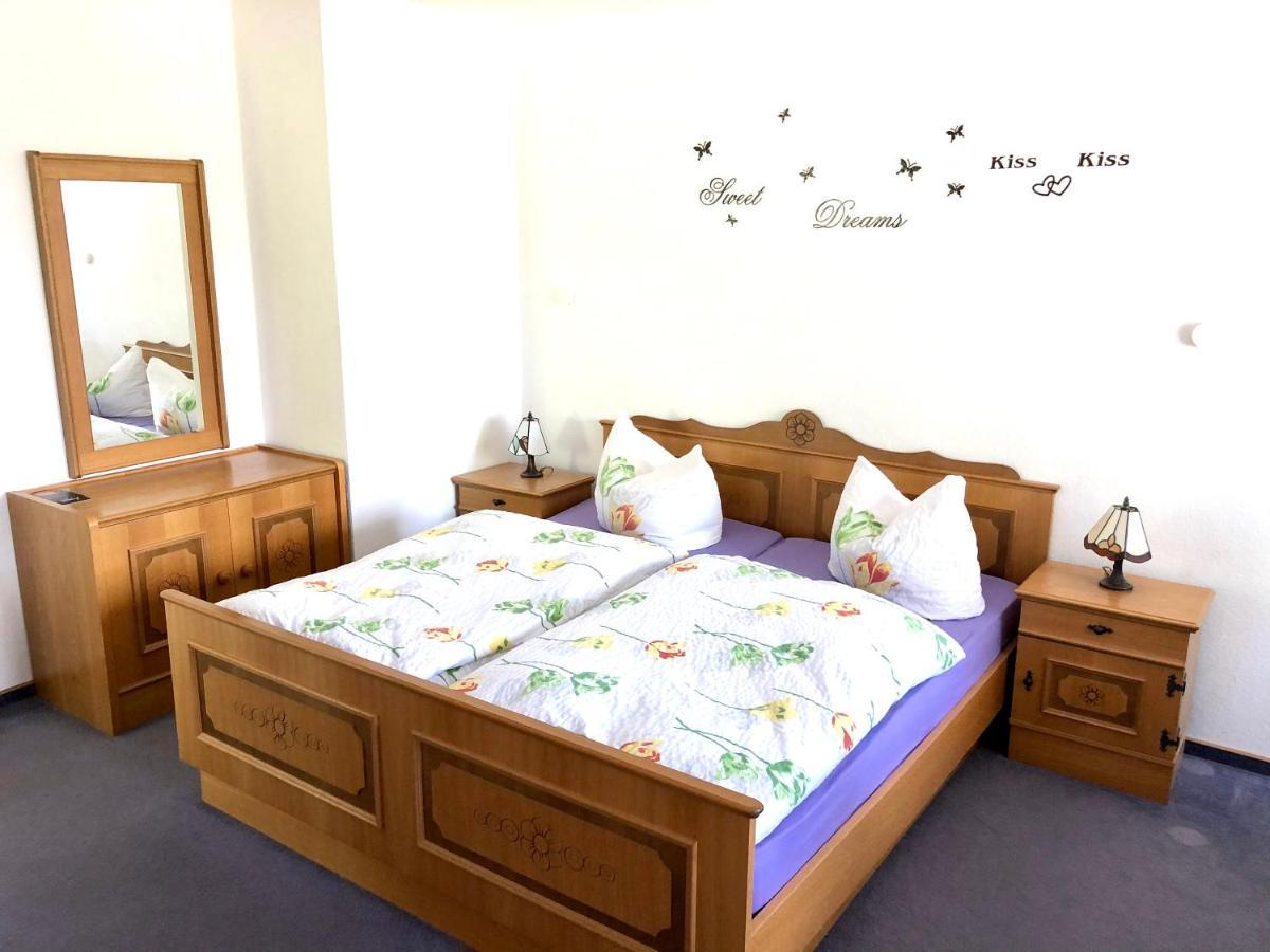 Hotel Charlott Eisenbach  Dış mekan fotoğraf
