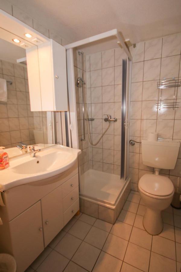 Hotel Charlott Eisenbach  Dış mekan fotoğraf