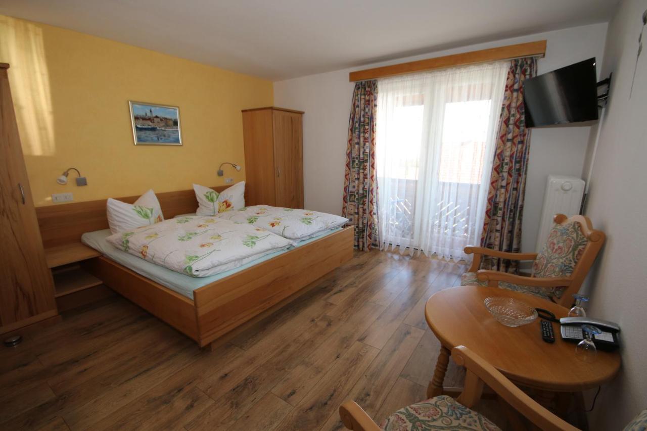 Hotel Charlott Eisenbach  Dış mekan fotoğraf